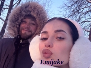 Emijake