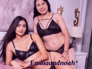 Emiliaandnoah