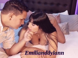 Emilianddylann