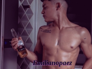 Emilianopaez