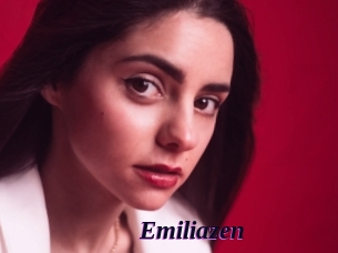 emiliazen Spezial Sexcam