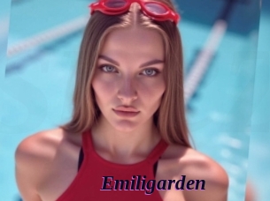 emiligarden Spezial Sexcam