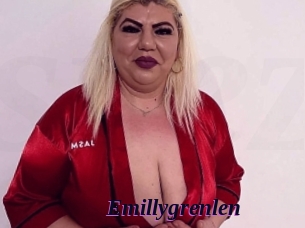 Emillygrenlen