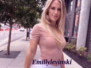 Emillylevinski