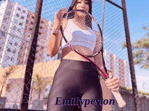 Emillypeyton