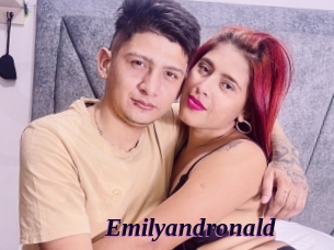 Emilyandronald