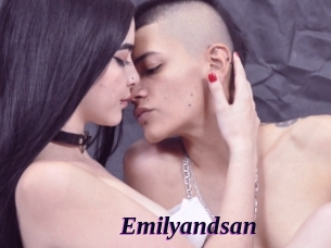 Emilyandsan