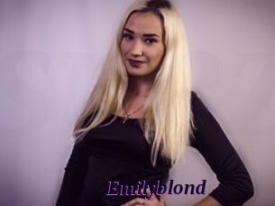 Emilyblond