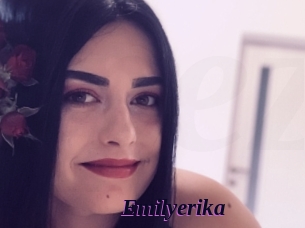 Emilyerika