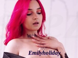 Emilyholiday