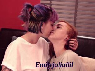 Emilyjuliailil