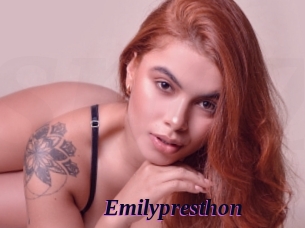 Emilypresthon