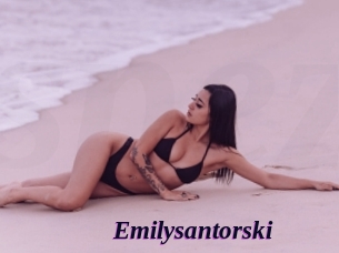 Emilysantorski