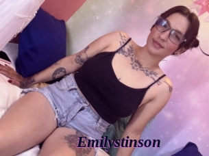 Emilystinson