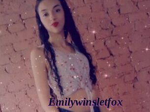 Emilywinsletfox