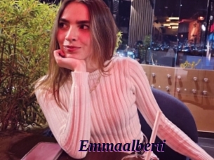 Emmaalberti