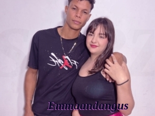 Emmaandangus