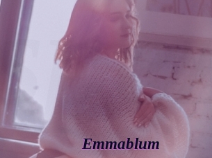 Emmablum