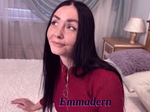 Emmadern