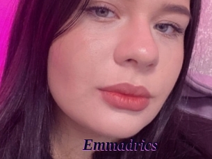Emmadrics