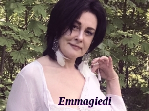 Emmagiedi