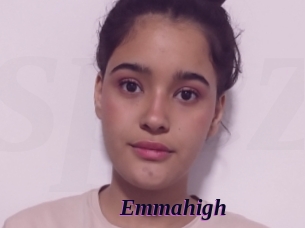emmahigh Spezial Sexcam