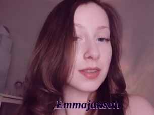 Emmajanson