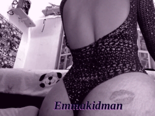 Emmakidman