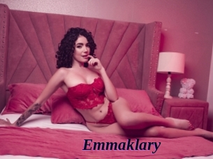 Emmaklary