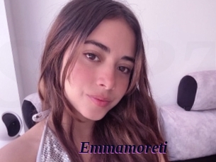 Emmamoreti