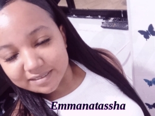 Emmanatassha