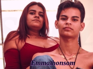 Emmathonsom