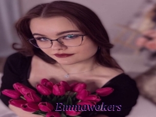 emmawokers Spezial Sexcam