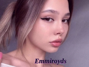 Emmiroyds
