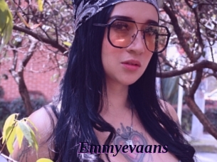 Emmyevaans