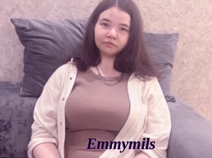 Emmymils