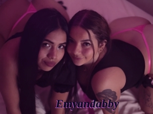 Emyandabby