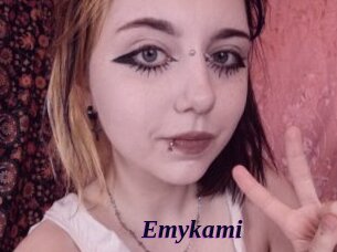 Emykami