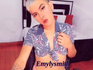 Emylysmith