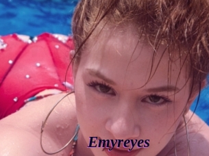 Emyreyes