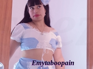 Emytaboopain