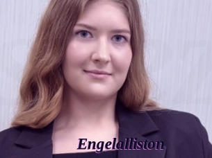 Engelalliston