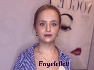 Engelellett
