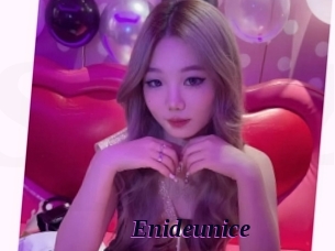 Enideunice