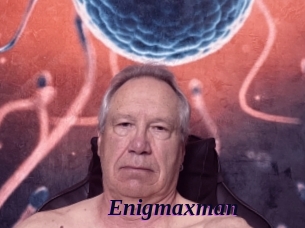 Enigmaxman