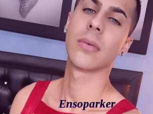 Ensoparker