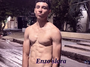 Enzo_slora