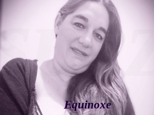 Equinoxe