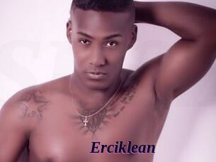 Erciklean