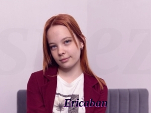 Ericaban